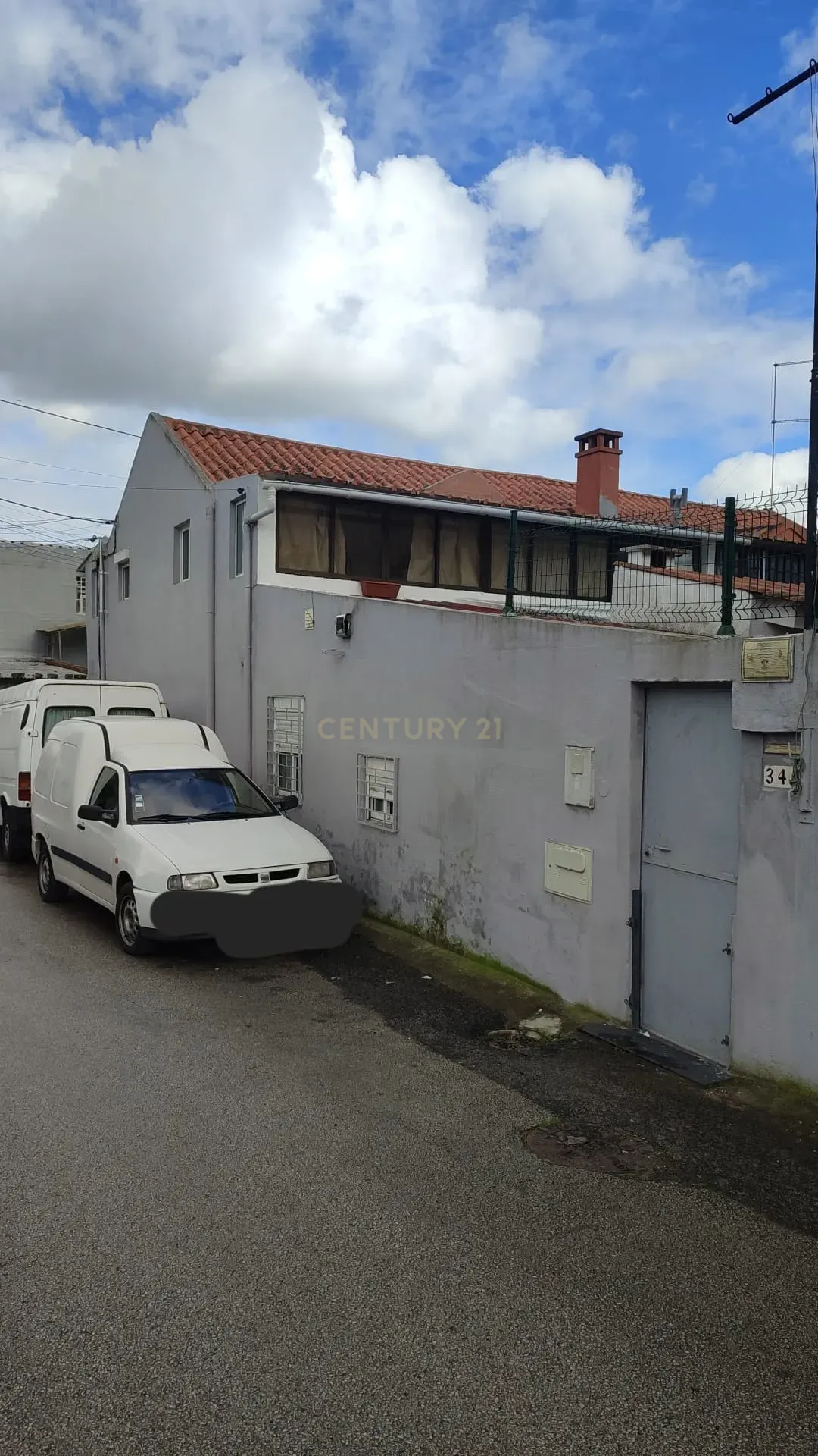Prédio com 3 Frações na Póvoa de Santo Adrião - Image 28